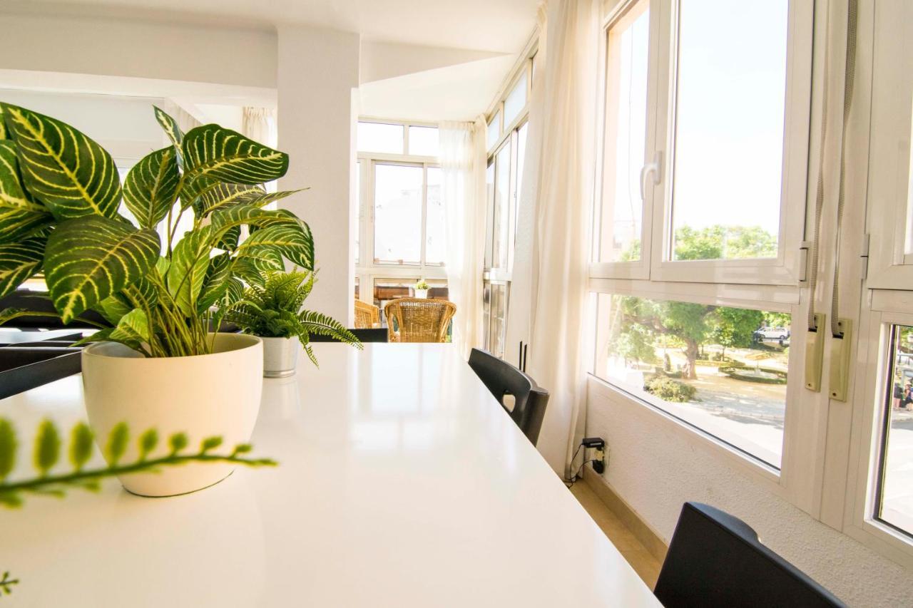 Apartment Letmalaga Economy Compas