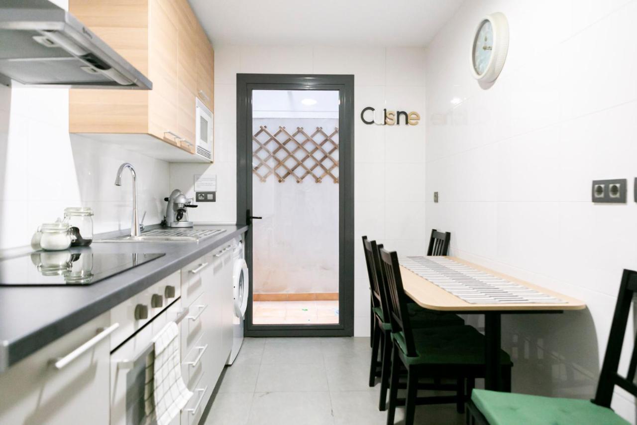 Apartment Litoral