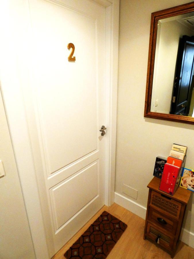 Victoria 43 Apartamento Málaga