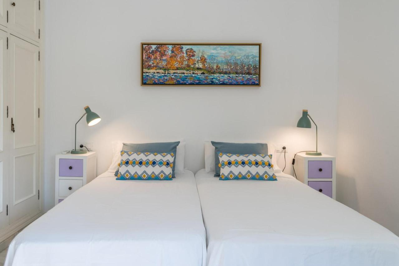 Apartment Casa Limonar Malaga