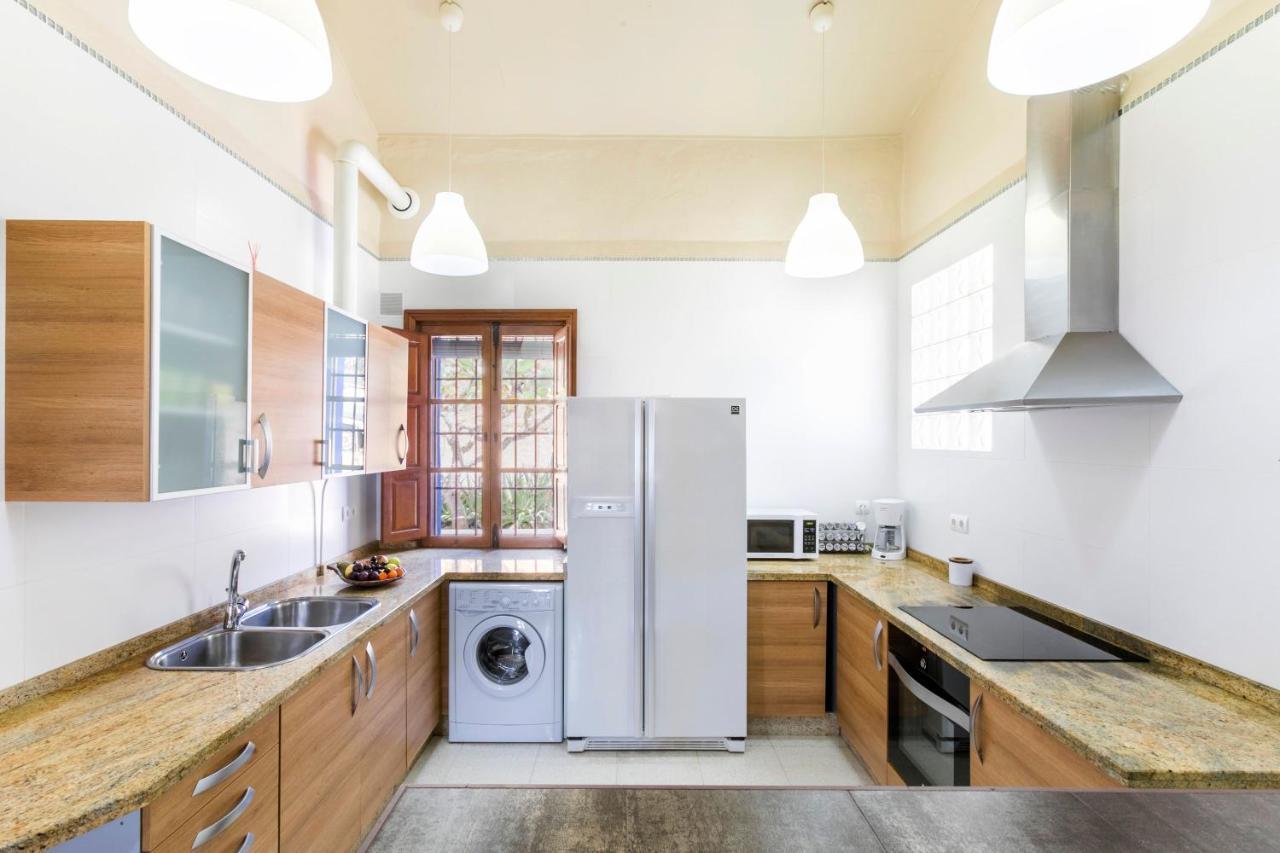 Casa Cuartel El Delfin Holiday home *