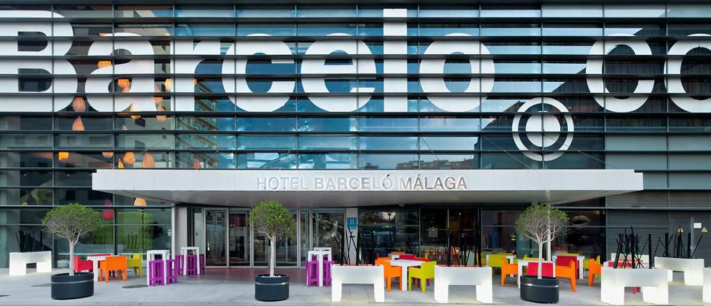 Barcelo Hotel Malaga
