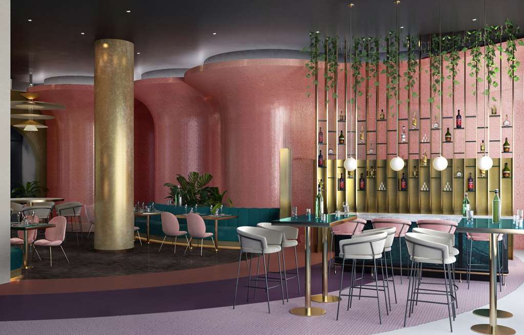 Hotel Barcelo Malaga