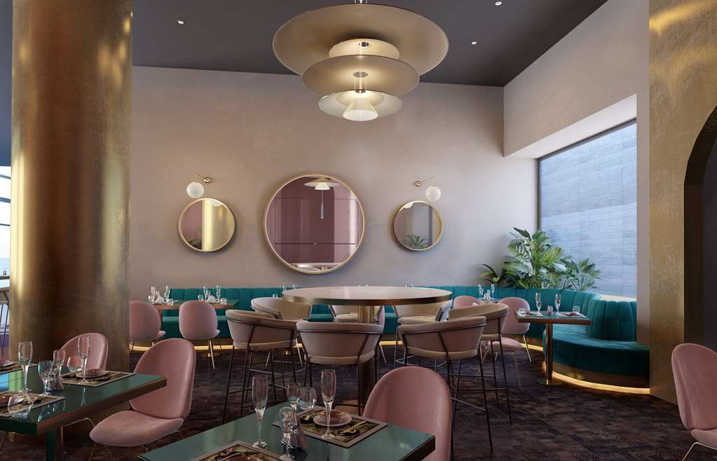 Barcelo 4* Malaga