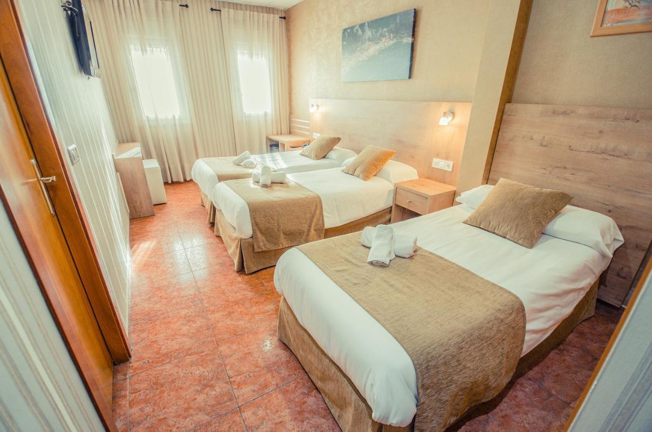 Solymar Hotel