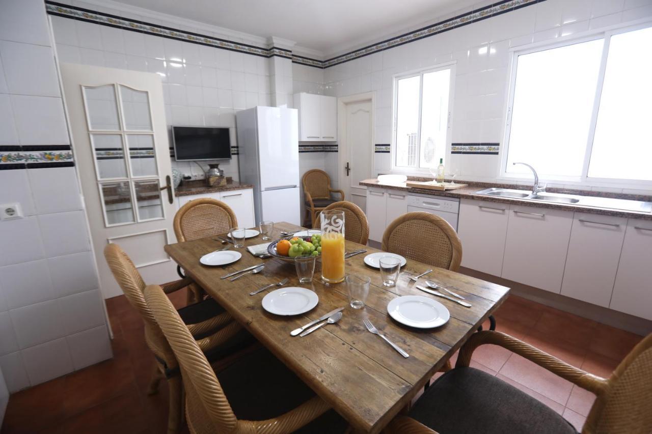 Apartment Mar De Korus Malaga