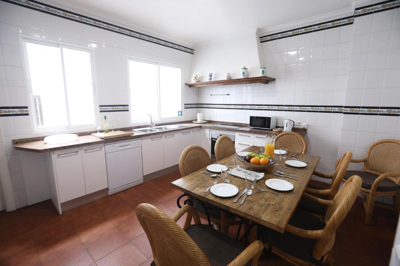 Apartment Mar De Korus Malaga
