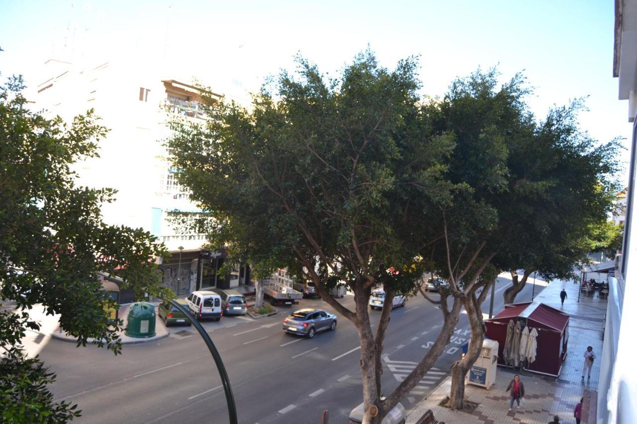 Palomas Appartement