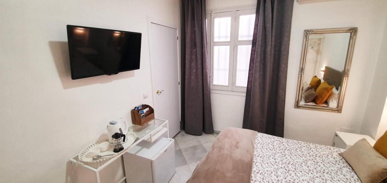 Fan Duquesa Guest house 2*