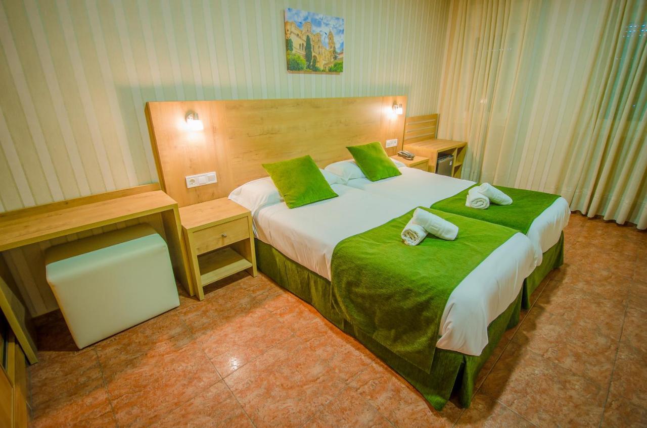Solymar Hotel 2*