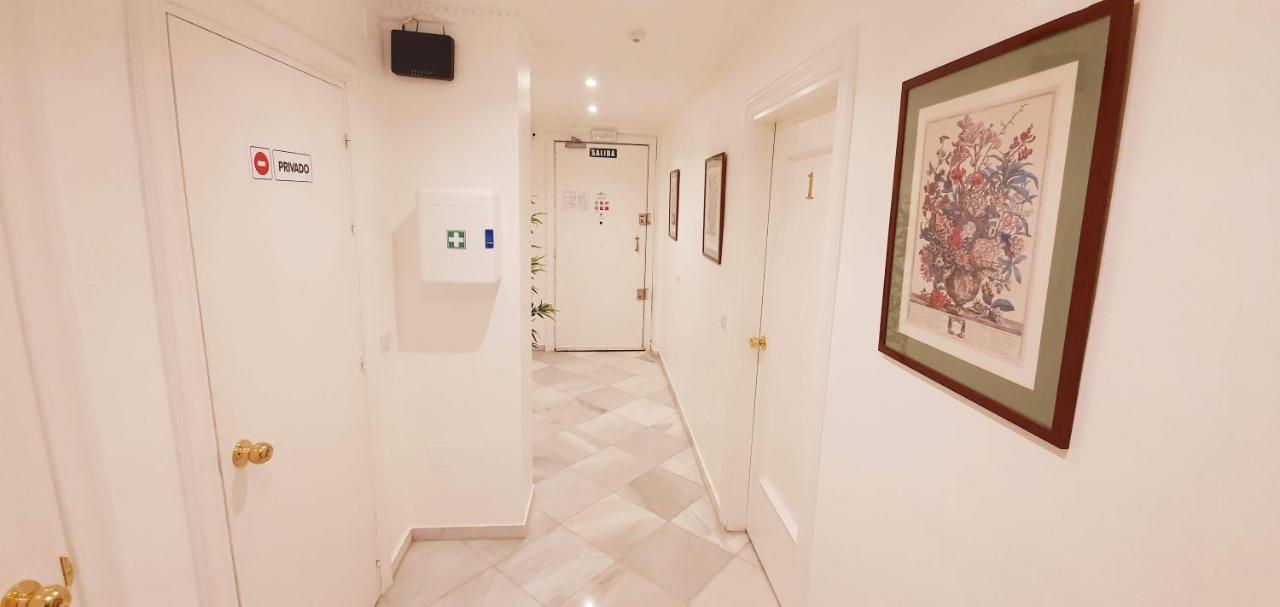Fan Duquesa Guest house 2*