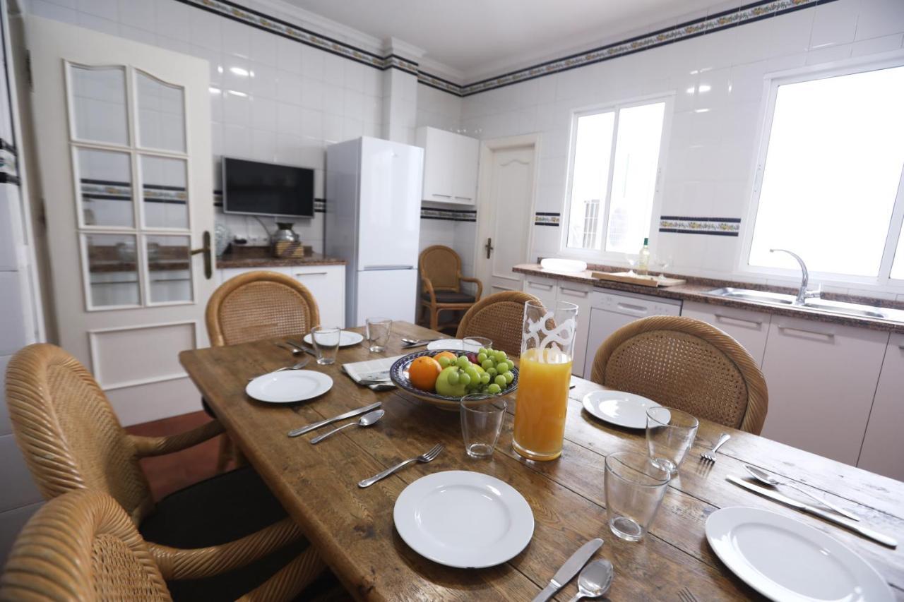 Mar De Korus Apartment Malaga