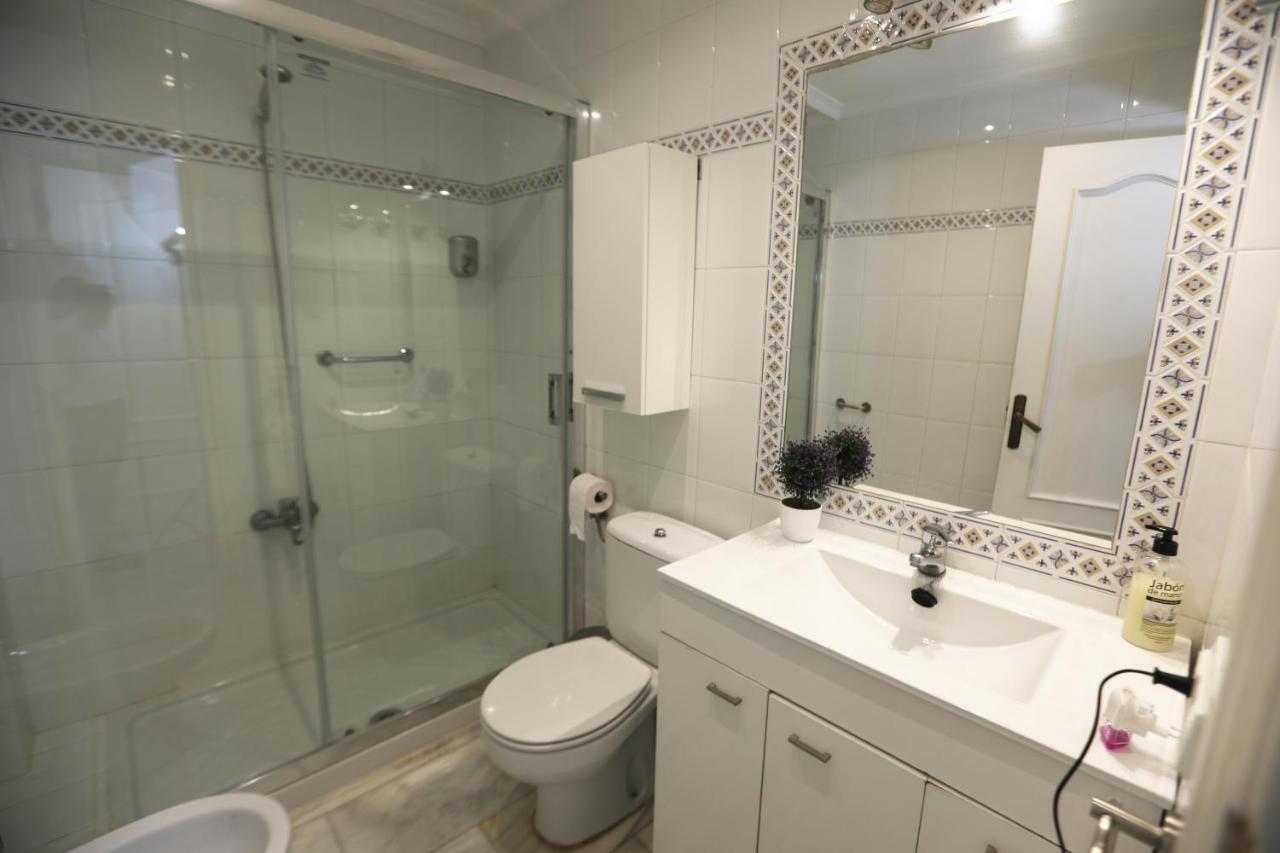 Apartment Mar De Korus Malaga