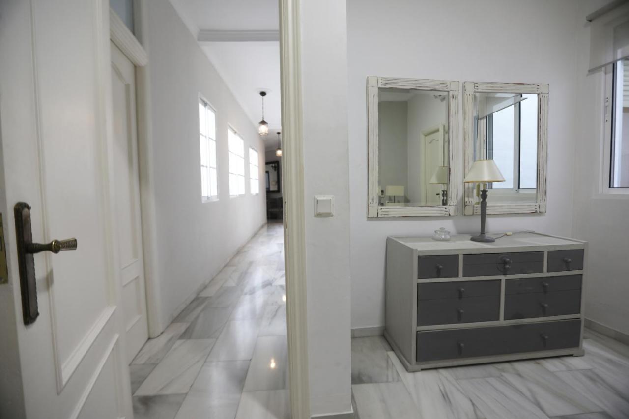 Mar De Korus Apartment Malaga
