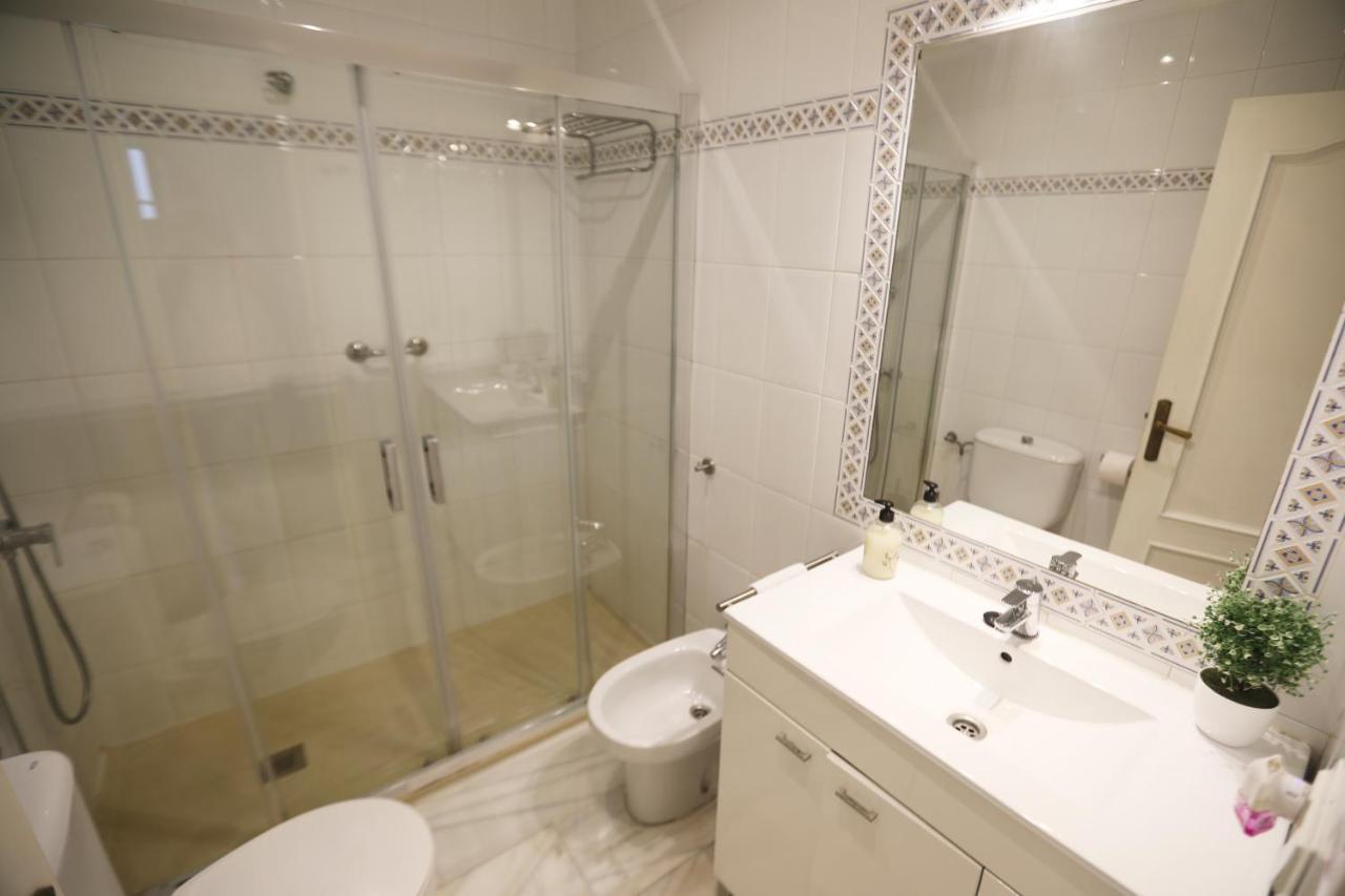 Apartment Mar De Korus Malaga