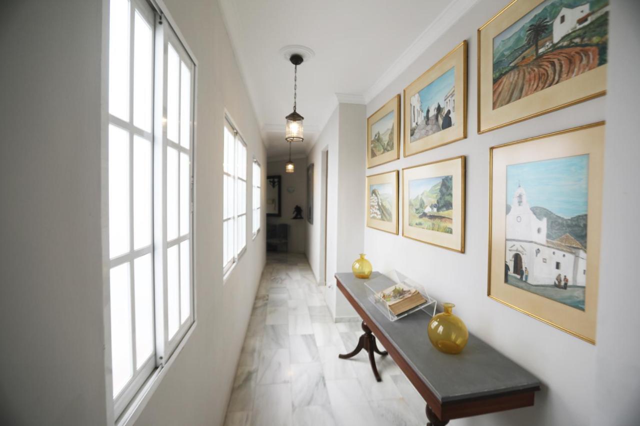 Apartment Mar De Korus Malaga