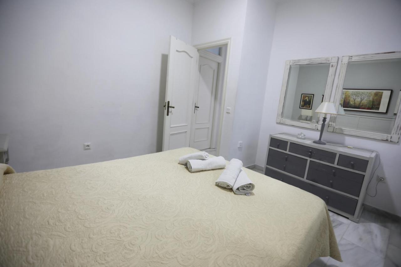 Apartment Mar De Korus Malaga