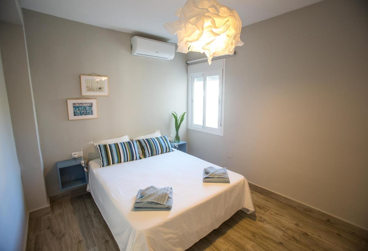 Apartment Pedregalejo *