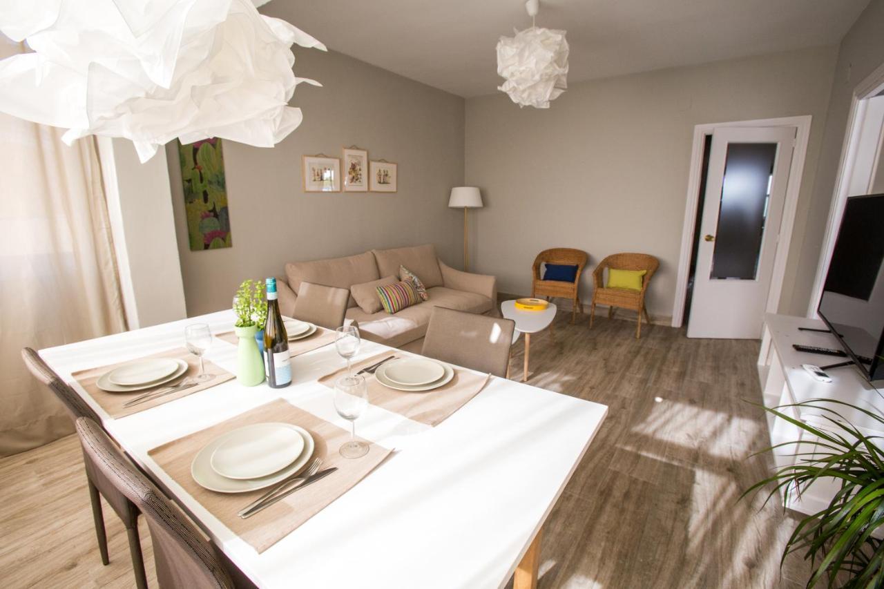 Pedregalejo Apartment *