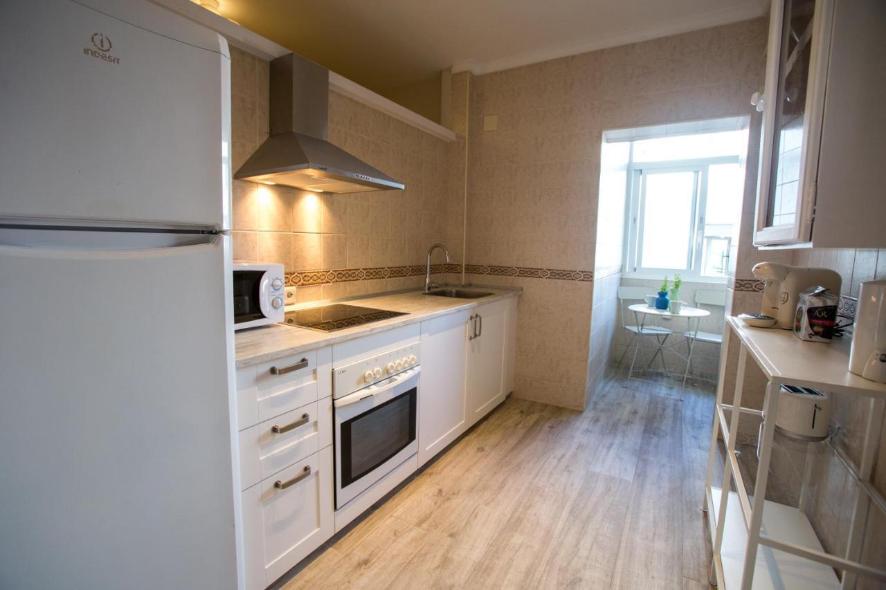 Pedregalejo Apartment