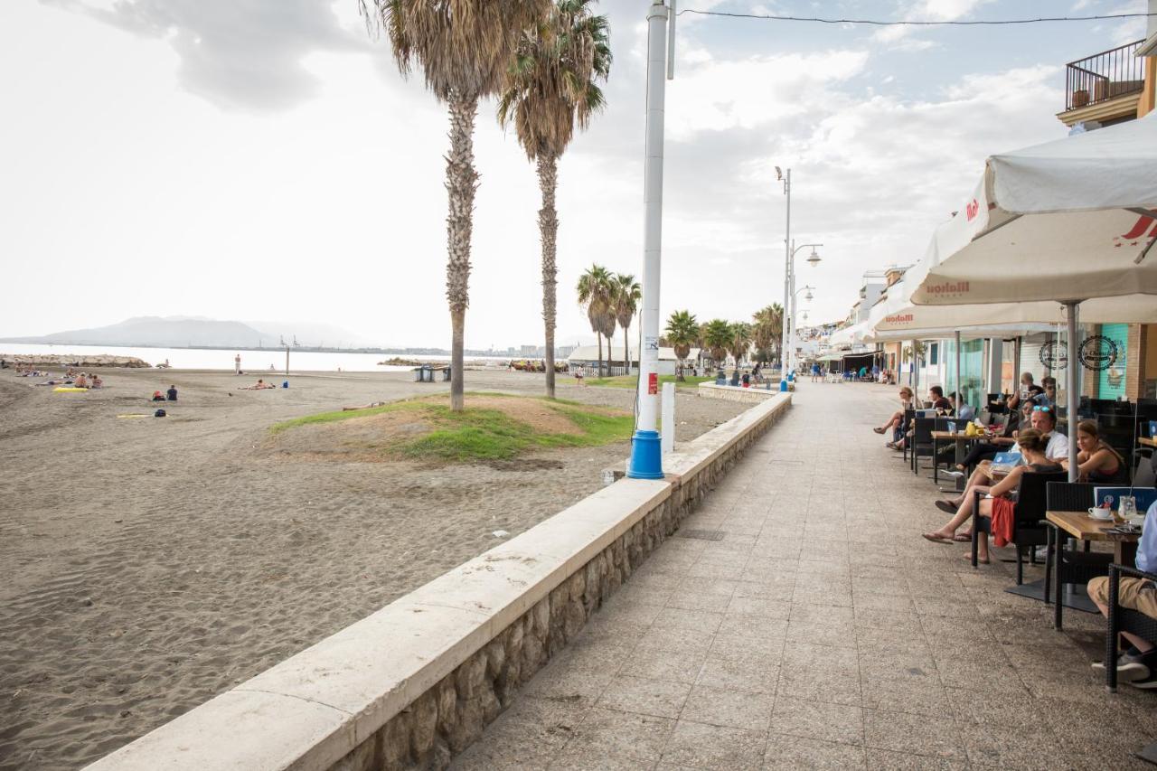Pedregalejo Apartment Malaga