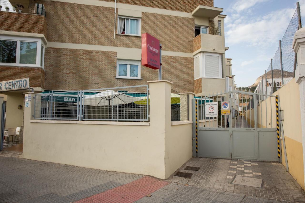 Apartment Pedregalejo *
