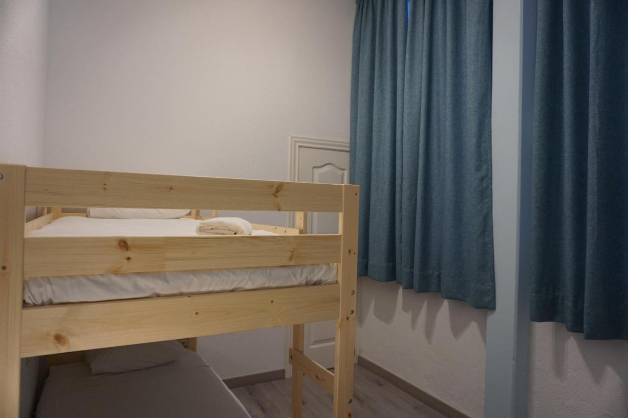 Mediterránea Centro Apartamento *