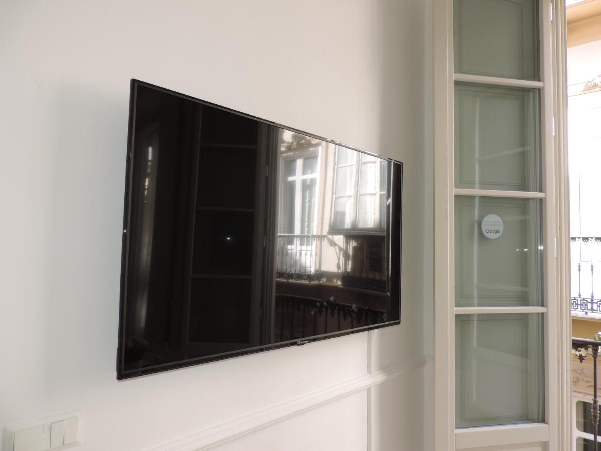 Casita De Santos Apartment Malaga