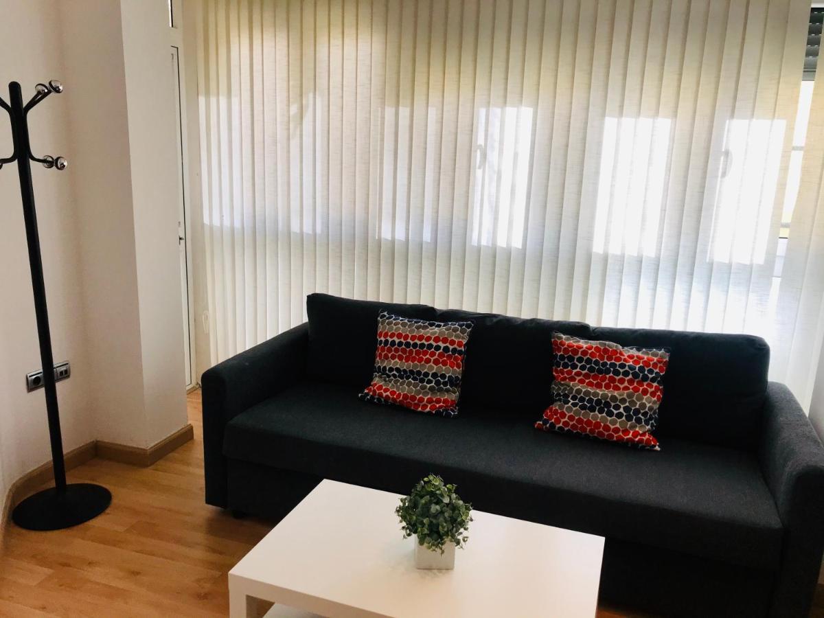 Centro Apartamento
