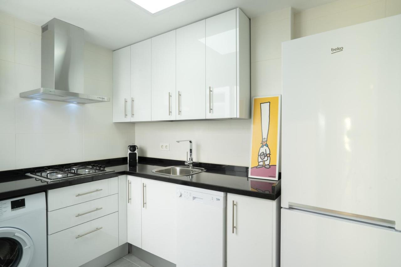 Iloftmalaga Alameda De Capuchinos I Appartement Málaga