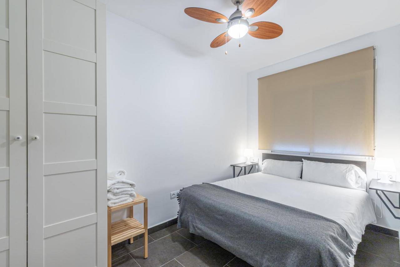 Apartment Fun Building By Homeabout Malaga