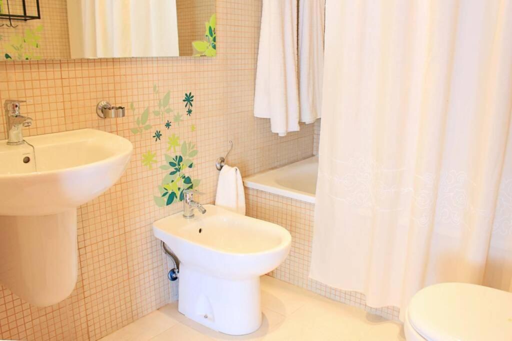 Sol Apartment