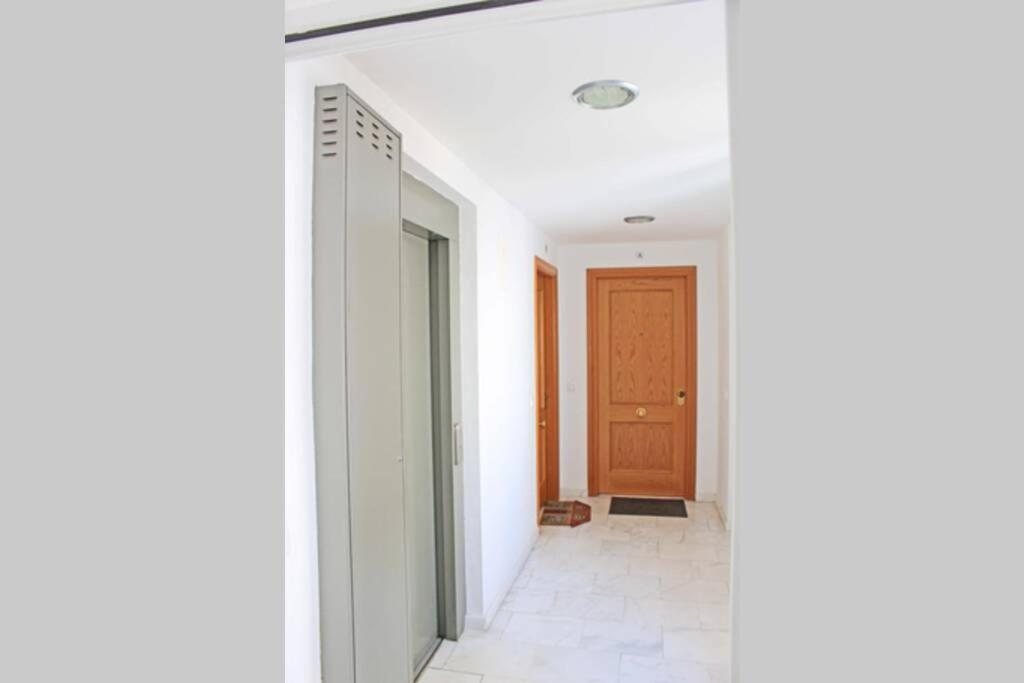 Sol Apartment *