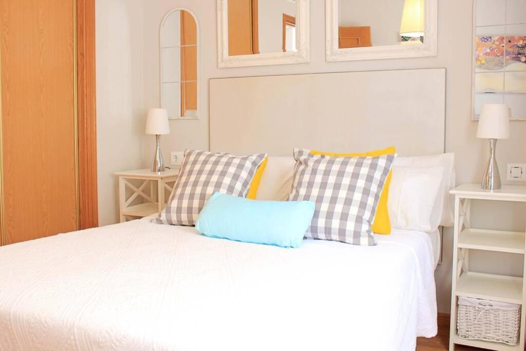 Apartment Sol Malaga