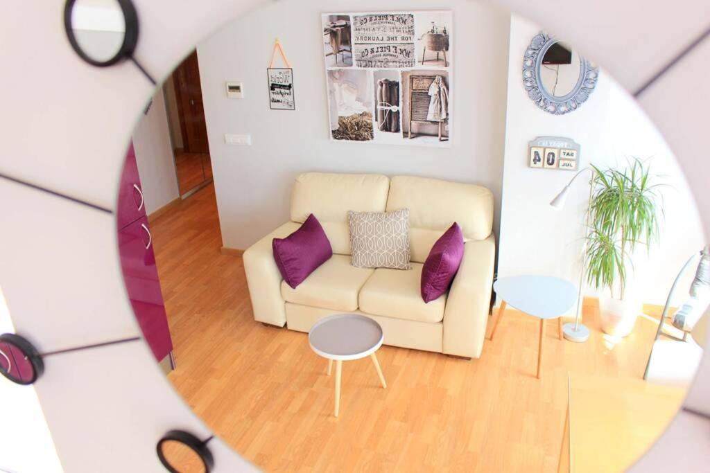 Sol Apartment *