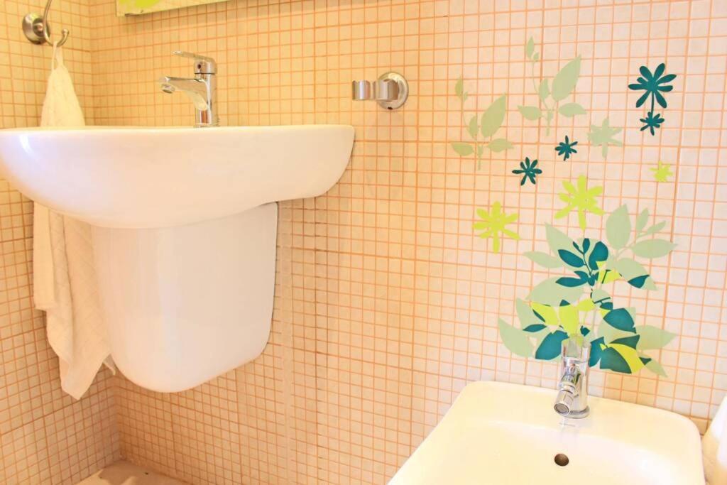 Sol Apartment *