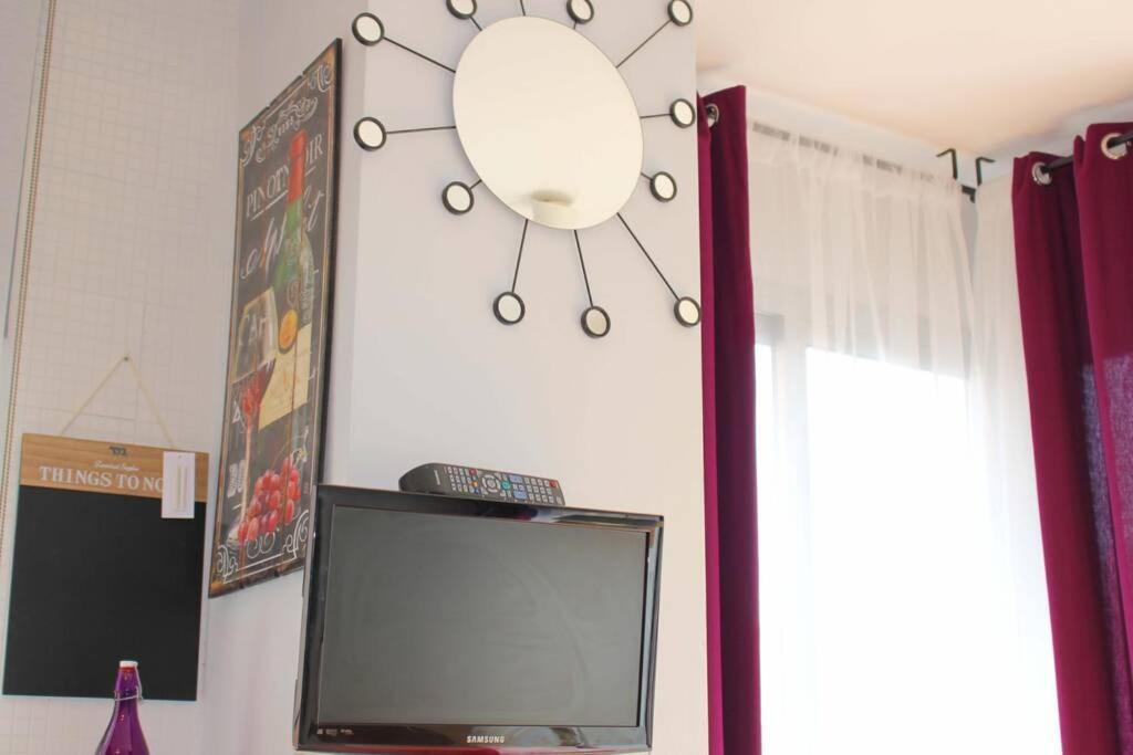 Apartment Sol