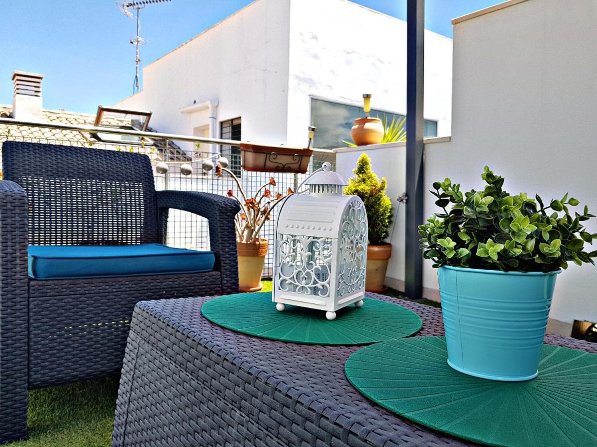 San Pablo Apartamento