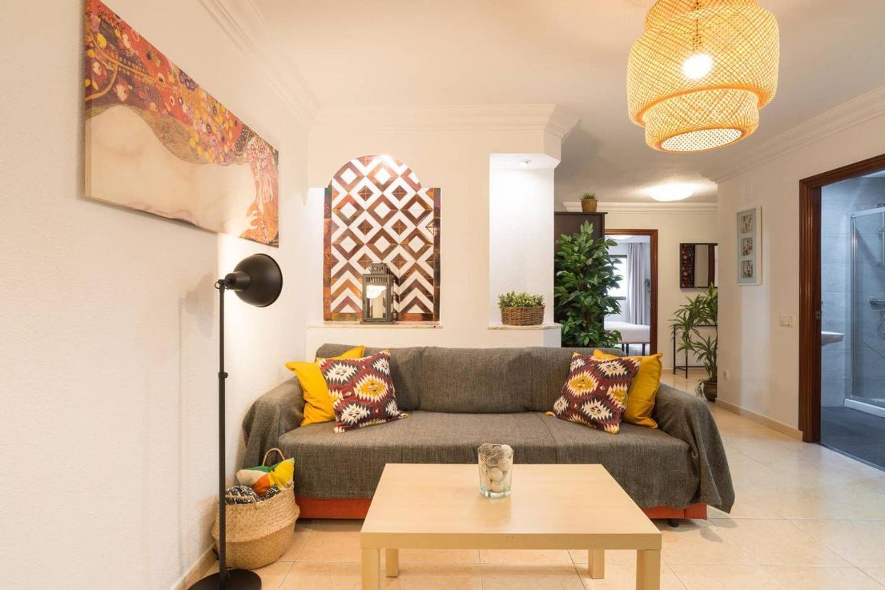 Soho Appartement Málaga