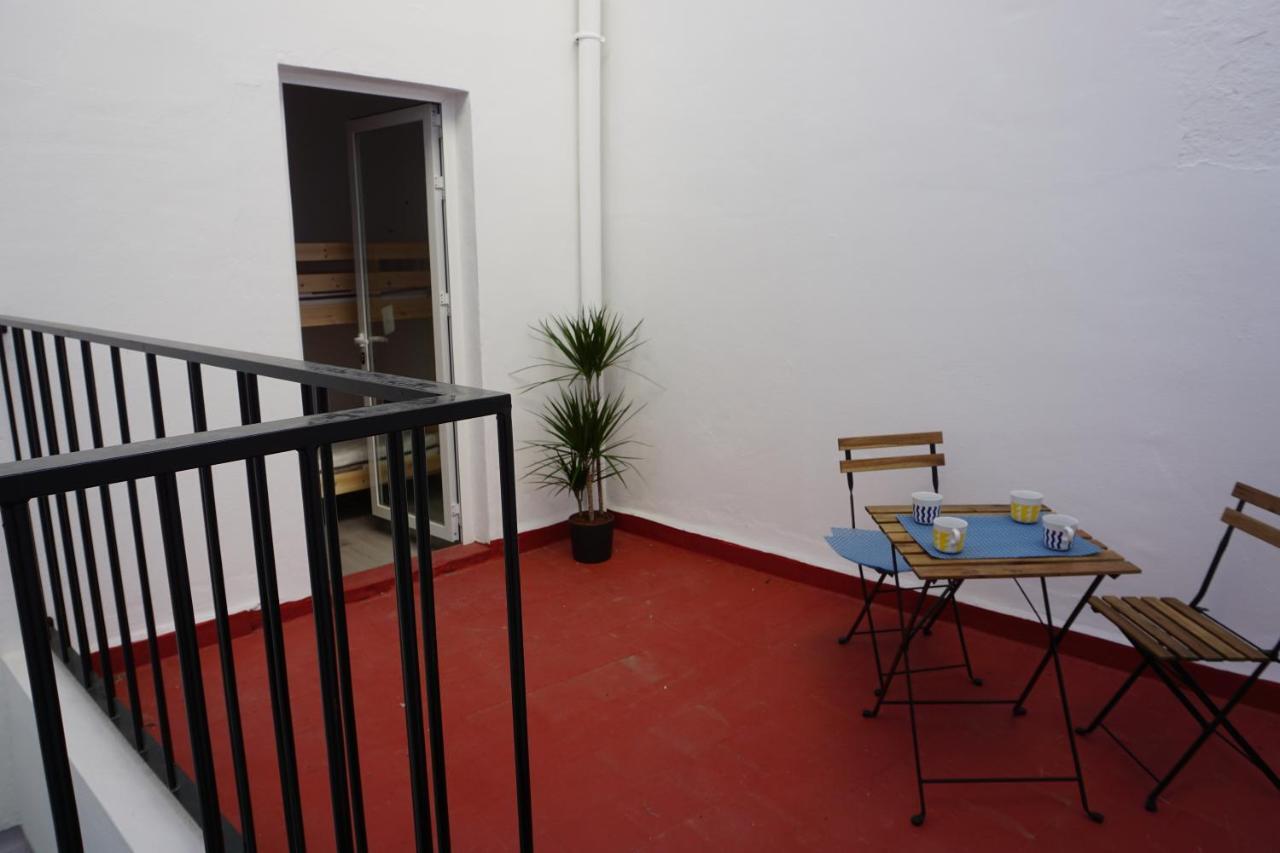 Mediterránea Centro *