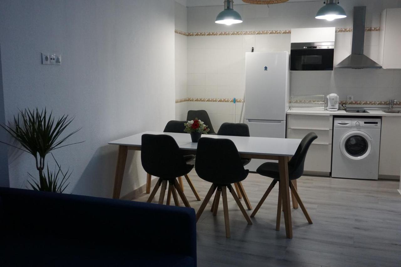 Mediterránea Centro Apartamento