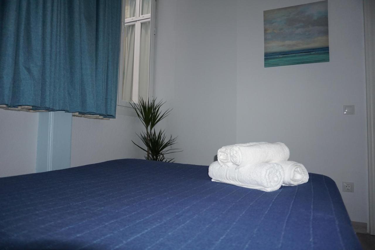 Mediterránea Centro Apartamento Málaga