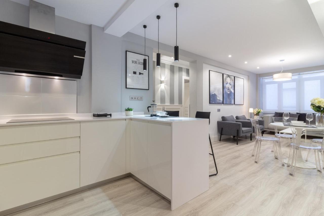 Xpce Soho Apartment Málaga