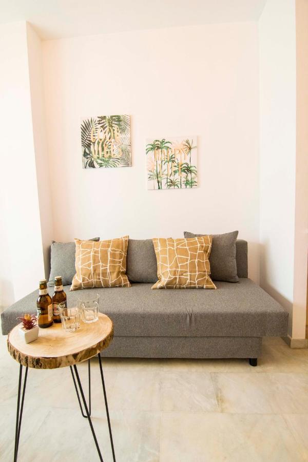 P&p Carrera De Capuchinos Apartment