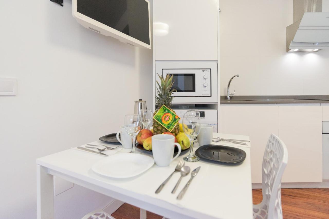 Atico Centro Historico A/c Bbq Wifi Malaga
