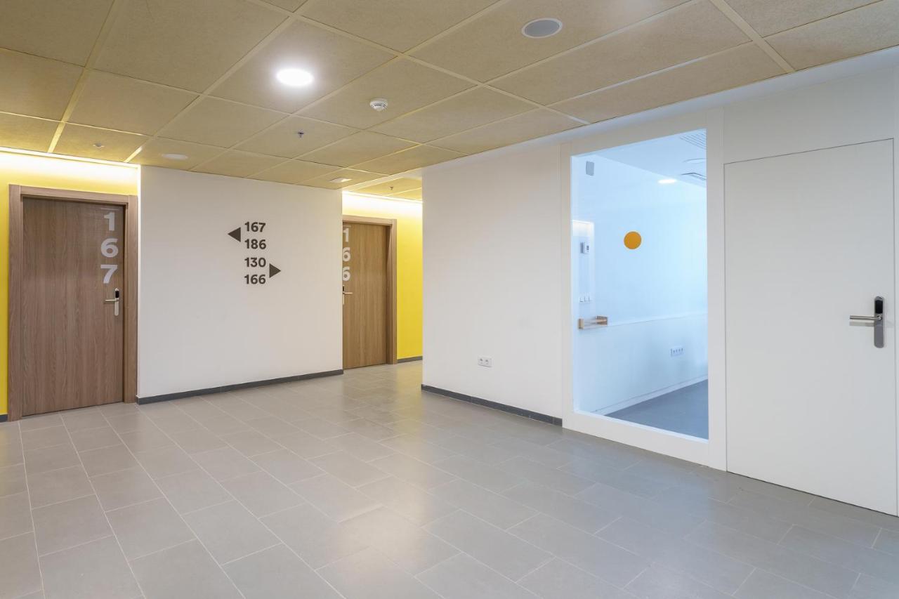 Residencia Universitaria Resa Campus Malaga