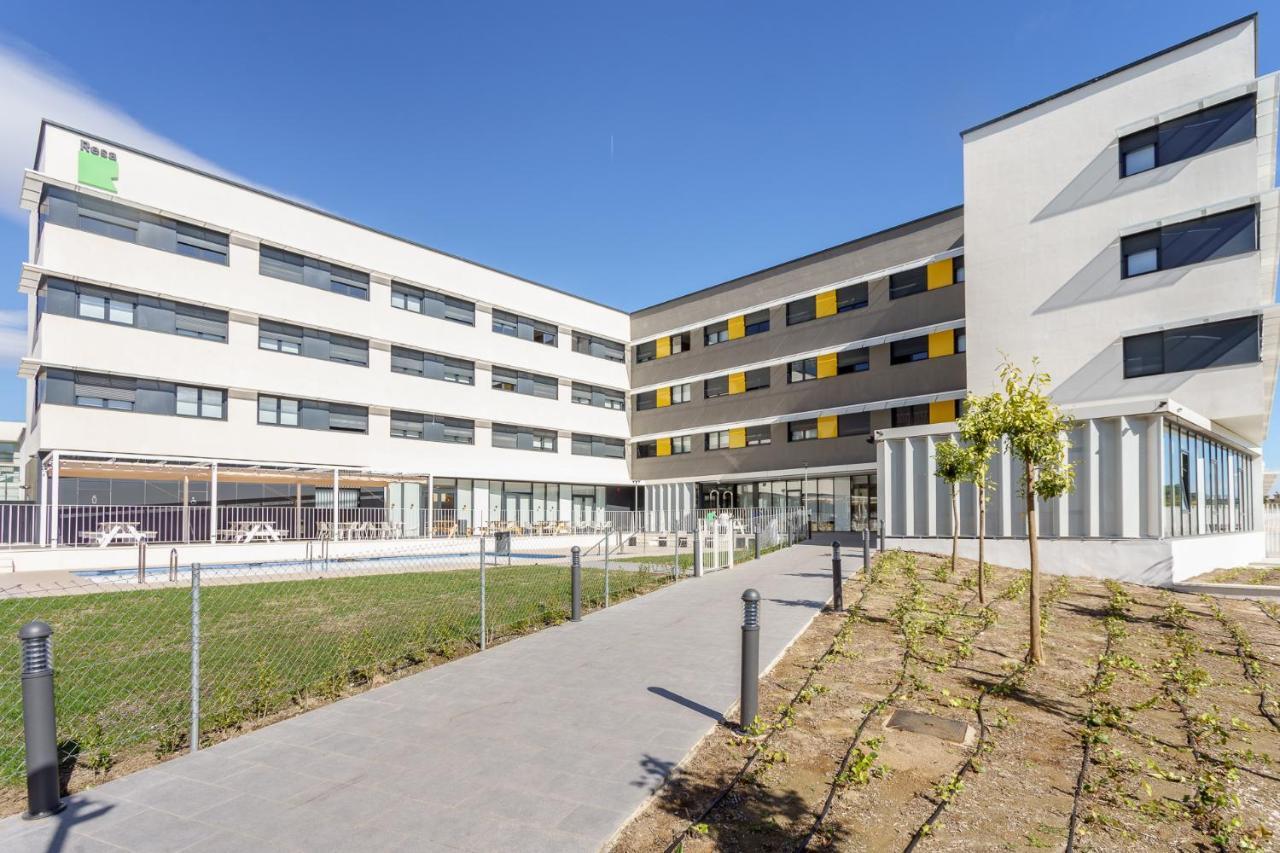 Residencia Universitaria Resa Campus