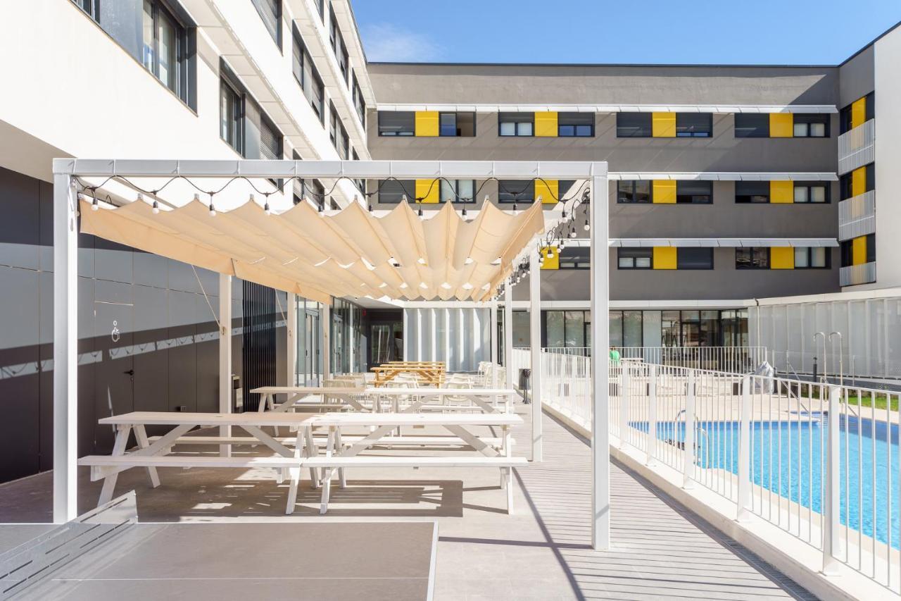 Hostel Residencia Universitaria Resa Campus