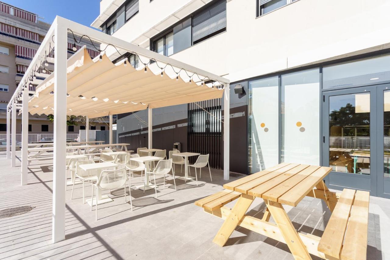 Residencia Universitaria Resa Campus * Malaga