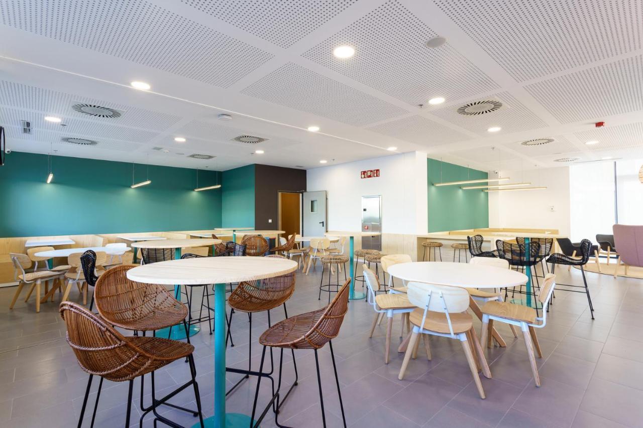 Residencia Universitaria Resa Campus Malaga
